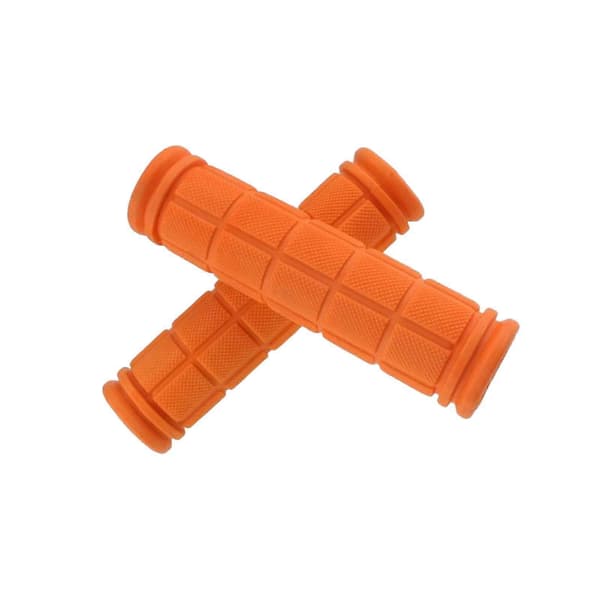 3x Bicycle Grips Handlebar Grips for Road Bikes BMX Bicycle Accessories [DB]