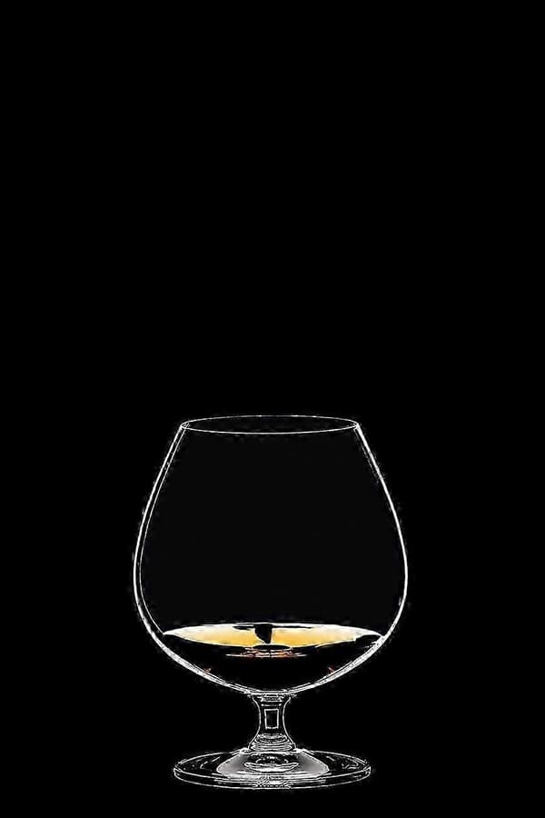 Vinum Cognac Glass Pair Kitchen Cookware and Serving Brandy