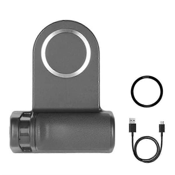 Smartphone Compatible Magsafe Phone Grip Handheld Selfie Enhancer