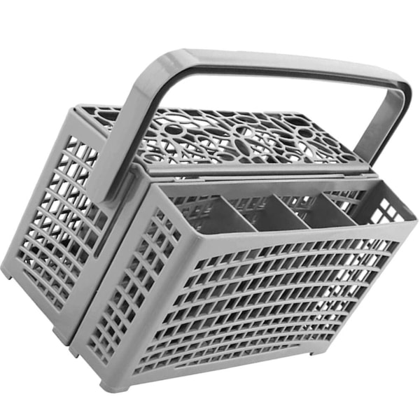 Dishwasher Utensil Basket Universal Silverware Drying Rack Dishwasher Rack Dishwasher Small Baskets23x13cm