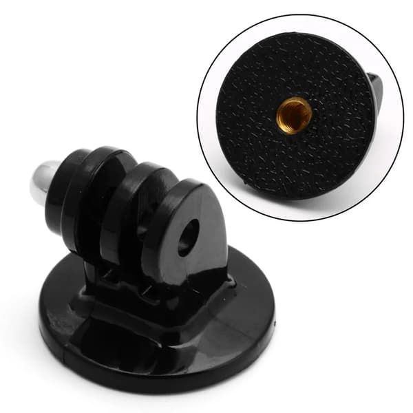 2022 Ny Fleksibel Gorilla Mount Monopod Mount Octopus GoPro Kamera Stativ til Telefon, Tablet