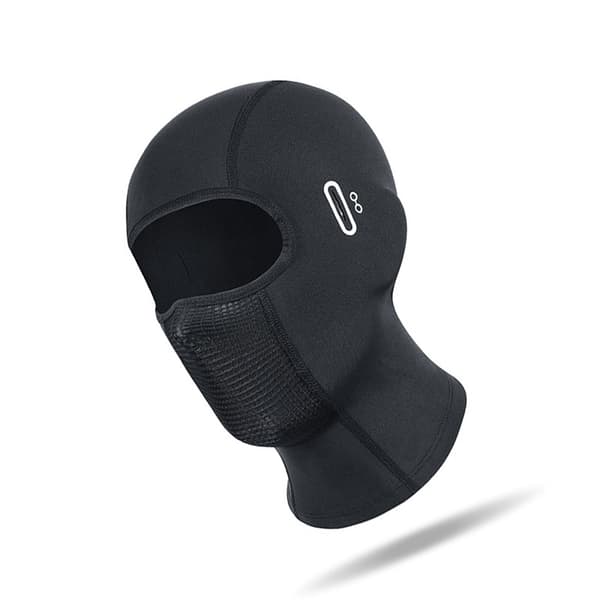 Breathable Cycling Balaclava - Full Face Motorcycle Helmet Liner