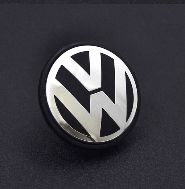4 kpl - VW - (65 mm) Korvaava korkki VW Passat