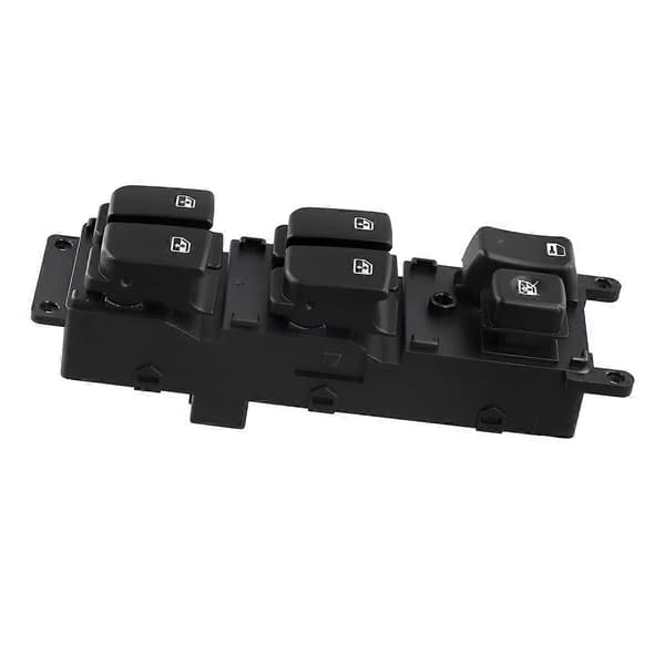 For KIA Rondo Carens Driver Side Door Window Switch Left Hand Drive
