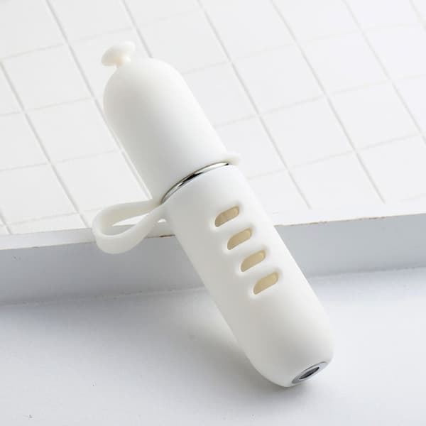 Suihkepullo uudelleentäytettävä pullo VALKOINEN valkoinen white white