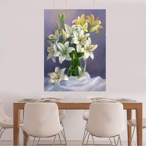 30*40cm Diamond Painting Square DIY 5D Diamond Painting Kit Square