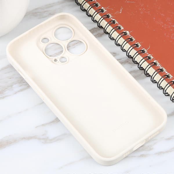 Flyvemønster Telefoncover til iPhone 14 Pro Max (Dejlig Astronaut)