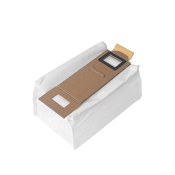 6 kpl pölypusseja yhteensopivia Xiaomi Roborock S7 T7s T7puls -imurin kanssa