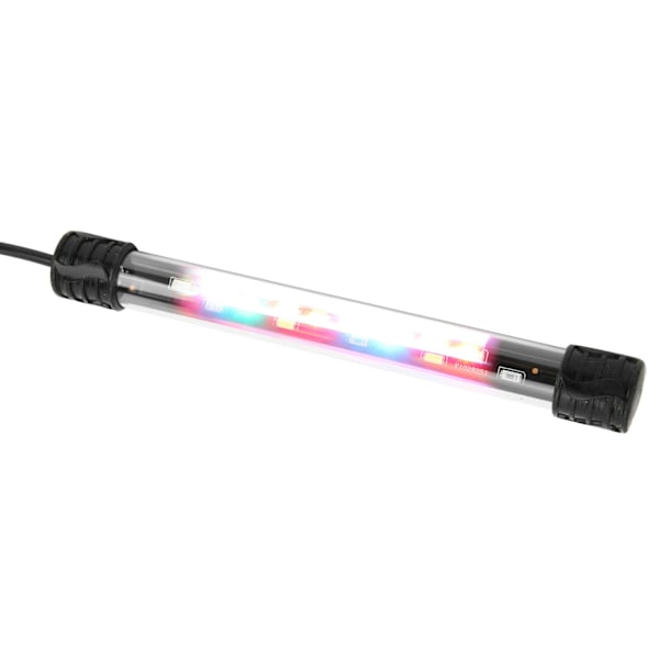 LED Akvarielampe Akvarielys Fiskekum Lampe Vandtæt LED Fiskekum Lampe Tilbehør