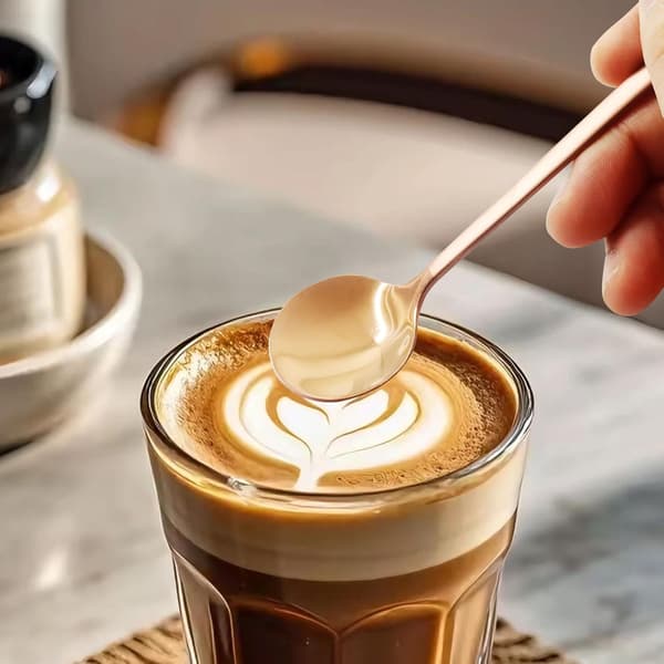 Demitasse espressoskeer 8 stk. 13,5 cm style_name
