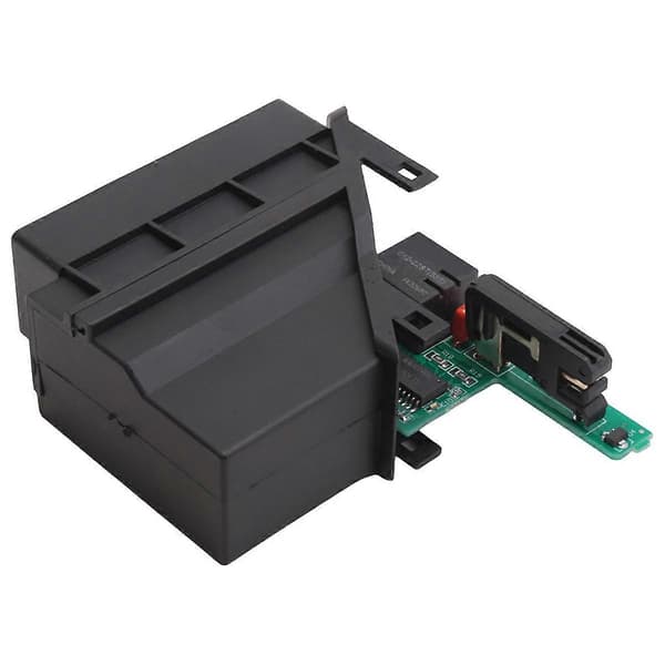 Venstre vindusheismotor modul for porter T5 2003-2009 7H1959801A
