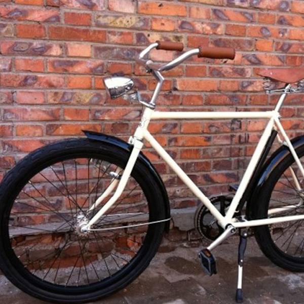Polkupyörän valo edessä ja takana, LED-ajovalo maantiepyöräilyyn, takavalot, helppo asentaa ja irrottaa, musta Black Black 0.25