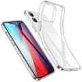 iPhone 12 Mini Deksel - Transparent 5.4 tommer