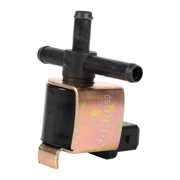 Boost Control Solenoid Valve passer til Passat 058 906 283 C