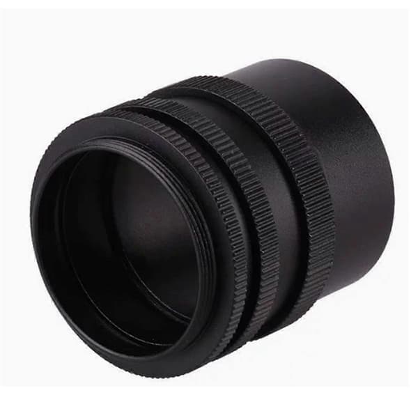 M39 Makro Förlängningsring Set Adapter för Digital SLR Kameralins