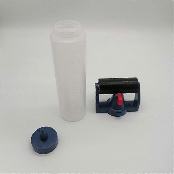Liimatelapullo, 100 ml liimapullo