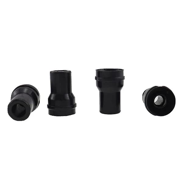 27301-2b010 4 st/set Spark Plug Connector Connection Cable Ignition Coil Rubber For Soul For Avante
