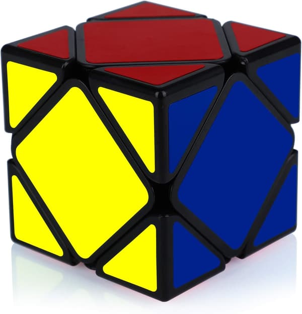 Rubiks kube konkurrence