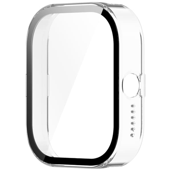 CMF by Nothing Watch Pro (D395) Protective Case Transparent Transparent Transparent