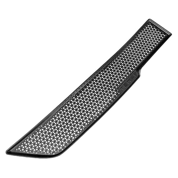 Luftstrømsinntaksfilter Ventilasjon Beskyttelsesramme Deksel for Modell 3 Inntaksgitter