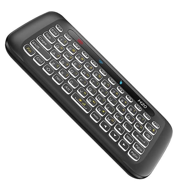 1 stk. Computertastatur Mus