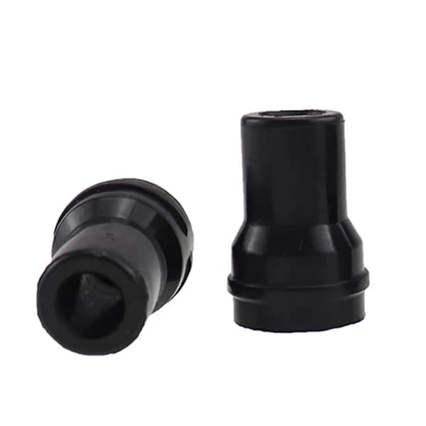 27301-2b010 4 st/set Spark Plug Connector Connection Cable Ignition Coil Rubber For Soul For Avante