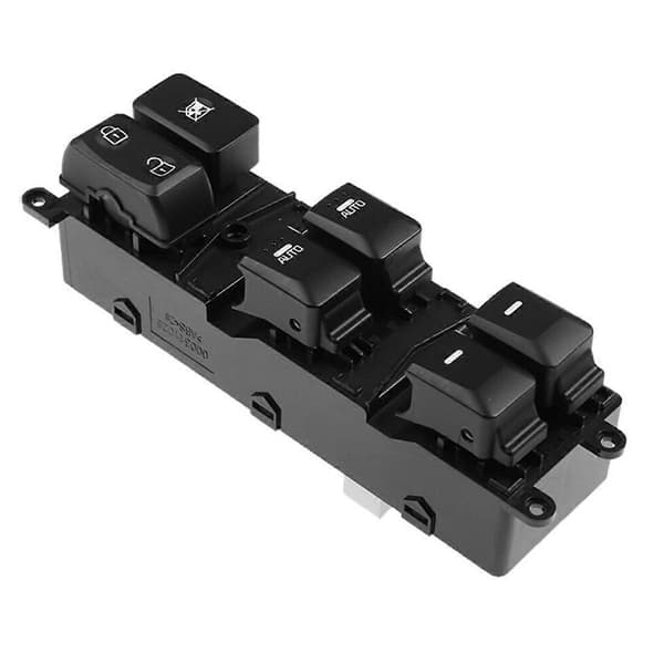 Power Window Switch for Driver Side Front 93571-A7200 18 Pin for Kia Forte 2014-2018 93