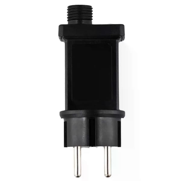 45V LED Lyslenker Strømforsyning Adapter Transformator Driver IP44 Vanntett Transformator Jul 1A 45W