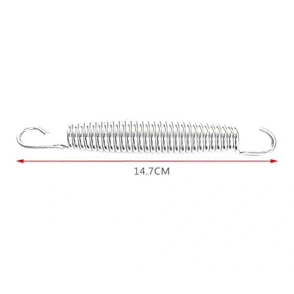 Strekktrampolinefjærer 14CM 14cm