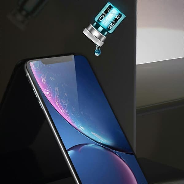 Nano Liquid Protection Scratch and Shatter Resistant Nano Protection Liquid Phone Screen Protector