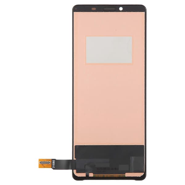 TFT LCD Screen with Digitizer Complete Unit Not Specified For Sony Xperia 10 II Not Specified For Sony Xperia 10 II