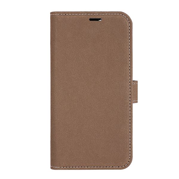 Mobildeksel Eco Brun - iPhone 13 Brun