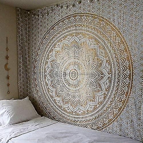 Peittää auringon ja psyyken ja kodin rotan (150 cm x 200 cm)