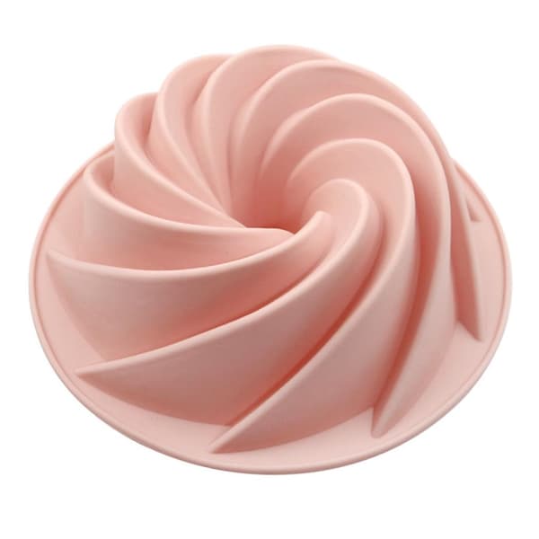 Vortexes Bagehåndbog Lim Dryppende Form Fødevaregodkendt Silikone Fondantform