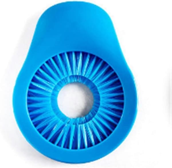 Vegetable Cleaner Cleaning Brush Kitchen Gadgets Creative Kitchen Accessories Corn Cob Brush Corn Brush