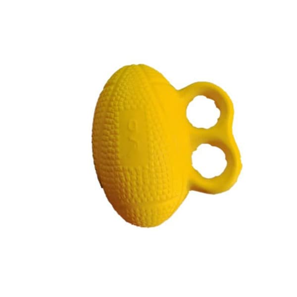 Håndgrepsforsterkningsball for finger- og håndstyrke