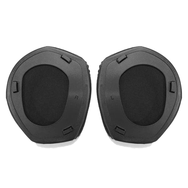 Replacement Earpads for Sennheiser HDR RS 165/175/185/195 FlannelEarpads FlannelEarpads FlannelEarpads