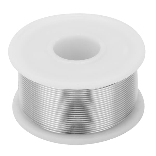 Loddekabel Tin 63/37 Loddetilbehør 100 g 361 ℉/183 ℃ til vedligeholdelse af elektrisk udstyr