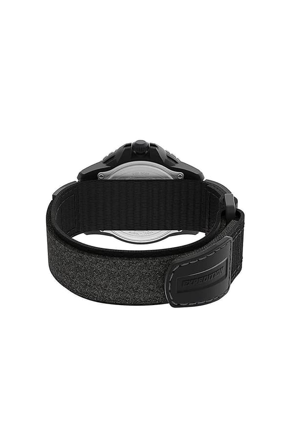 Timex Herre Expedition Gallatin Solar Ur TW4B23300 til mænd