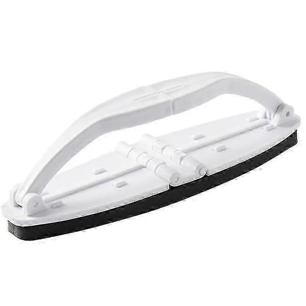 Stovetop Cleaning Brush Oil Removal With Handle Reusable For Kitchen Floor