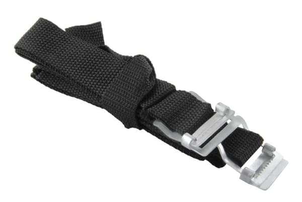 Markanker for trampoline - Forankring