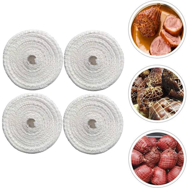 Köttgarnsnät för köttrulle (100 cm längd)