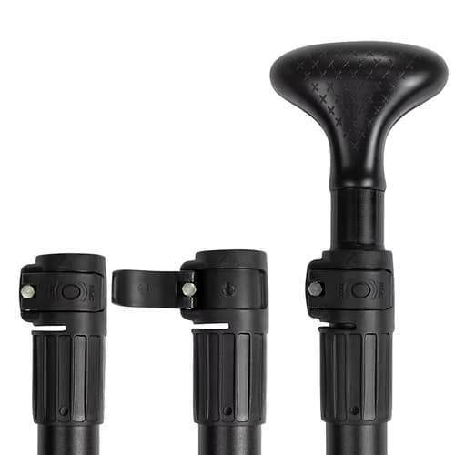 SUP Paddle - Foldable / Telescopic - 163-229 cm - XF25 1750 1750