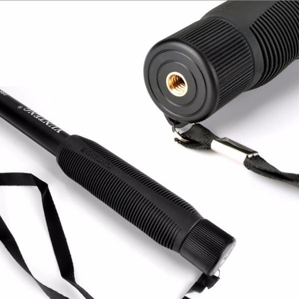 188 Portable Handheld Extendable Selfie Stick Monopod with Phone Holder