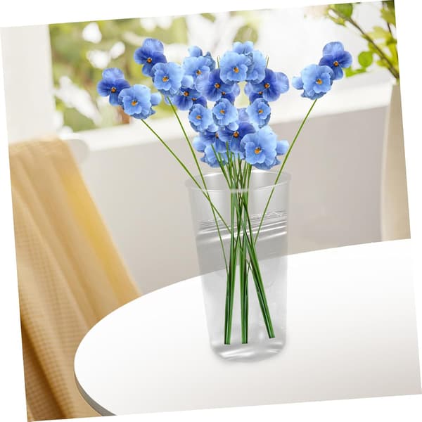 Blomsterholder Rustikk Gulvvase Stor Blomstervase Dekorativ Plantebeholder
