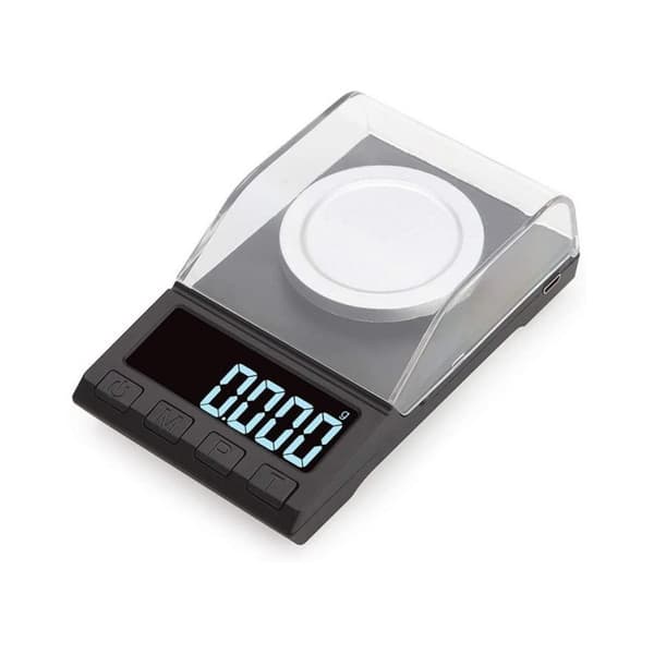 Digital Scale, Fine Scale, Jewelry Scale, Precision Scale, Gold Scale 10g/0.001g