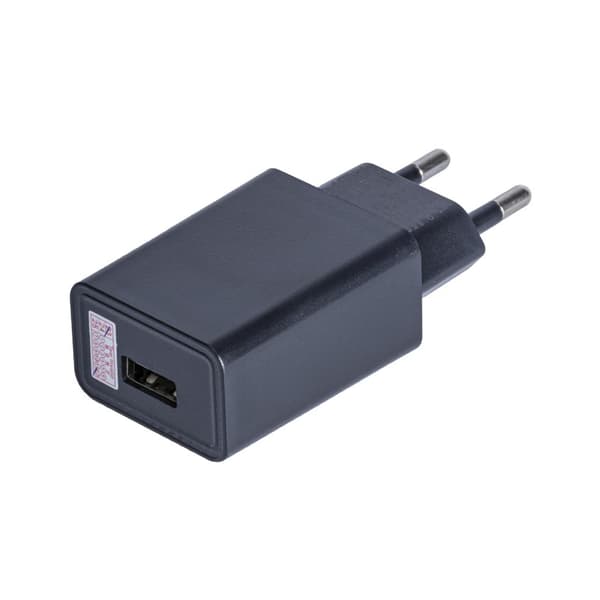 USB-laddare 5V/1A PSE50389