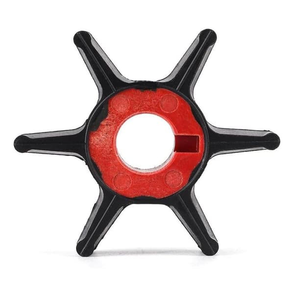 Vattenpump Impeller 47-F436065-2 för 9.9 10 12 15 20 25HK Båtmotor