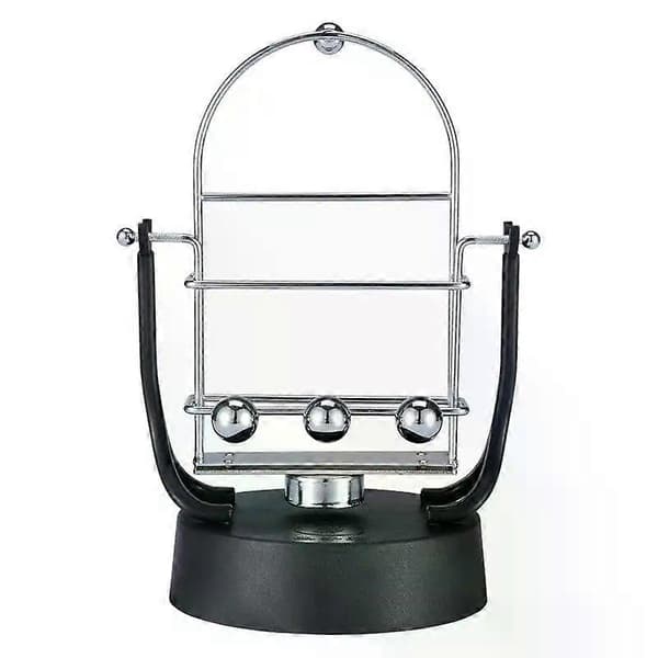 Phone Swing Device Automatic Wiggle Electronic Motion Machine Rotating Swing Motion Mobile Phone Holder for Counting Steps GD