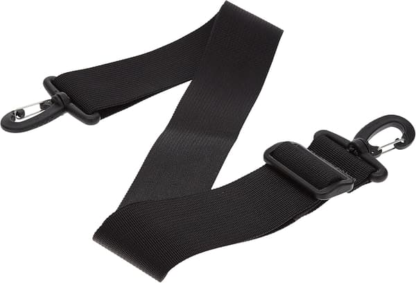 2 tommer skulderrem